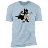 Batsy Lego Boys Premium T-Shirt