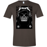 Vader Rock Men's Semi-Fitted Softstyle