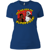 The Tunt Awakens Women's Premium T-Shirt