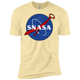 SNASA Men's Premium T-Shirt