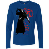 Ichigo Men's Premium Long Sleeve