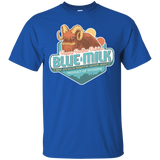 Blue Milk T-Shirt