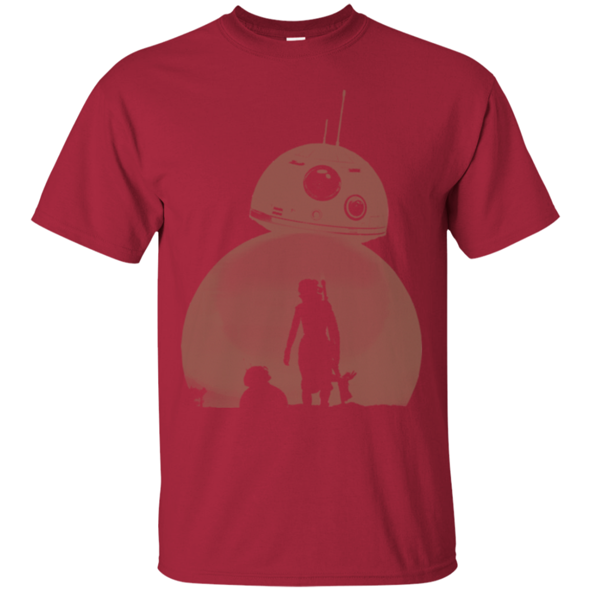 Desert T-Shirt