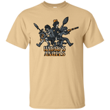 HAYAOS-ANGELS T-Shirt