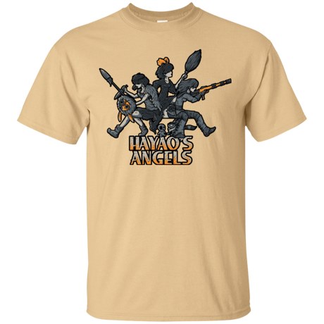 HAYAOS-ANGELS T-Shirt