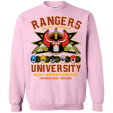 RANGERS U Ultimate Crewneck Sweatshirt