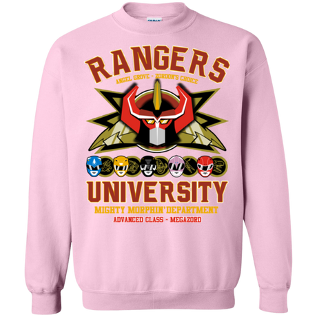 RANGERS U Ultimate Crewneck Sweatshirt