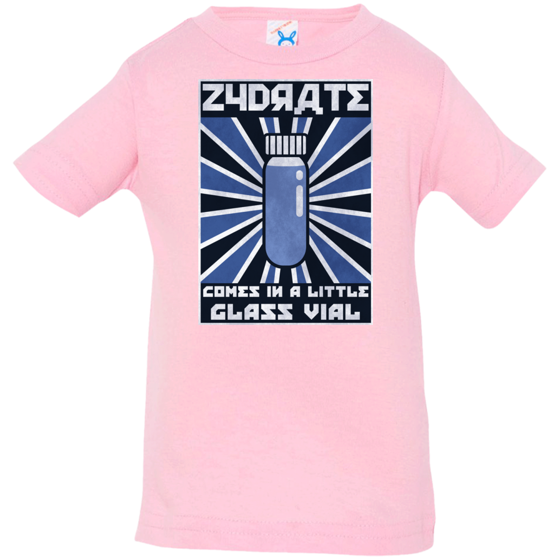 Take Zydrate Infant PremiumT-Shirt