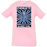 Take Zydrate Infant PremiumT-Shirt