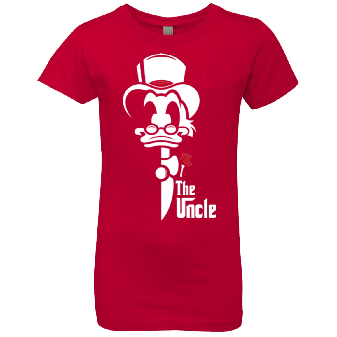 The Uncle Girls Premium T-Shirt