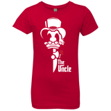 The Uncle Girls Premium T-Shirt