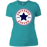 Universe Steven Women's Premium T-Shirt
