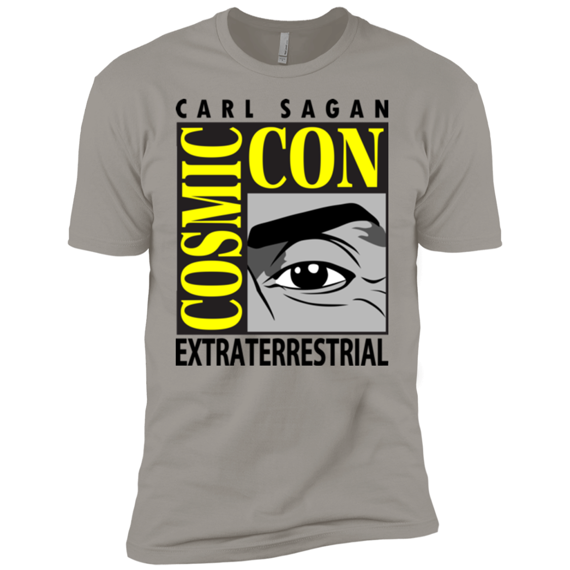 Cosmic Con Boys Premium T-Shirt