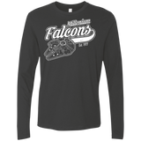 Millenium falcons Men's Premium Long Sleeve