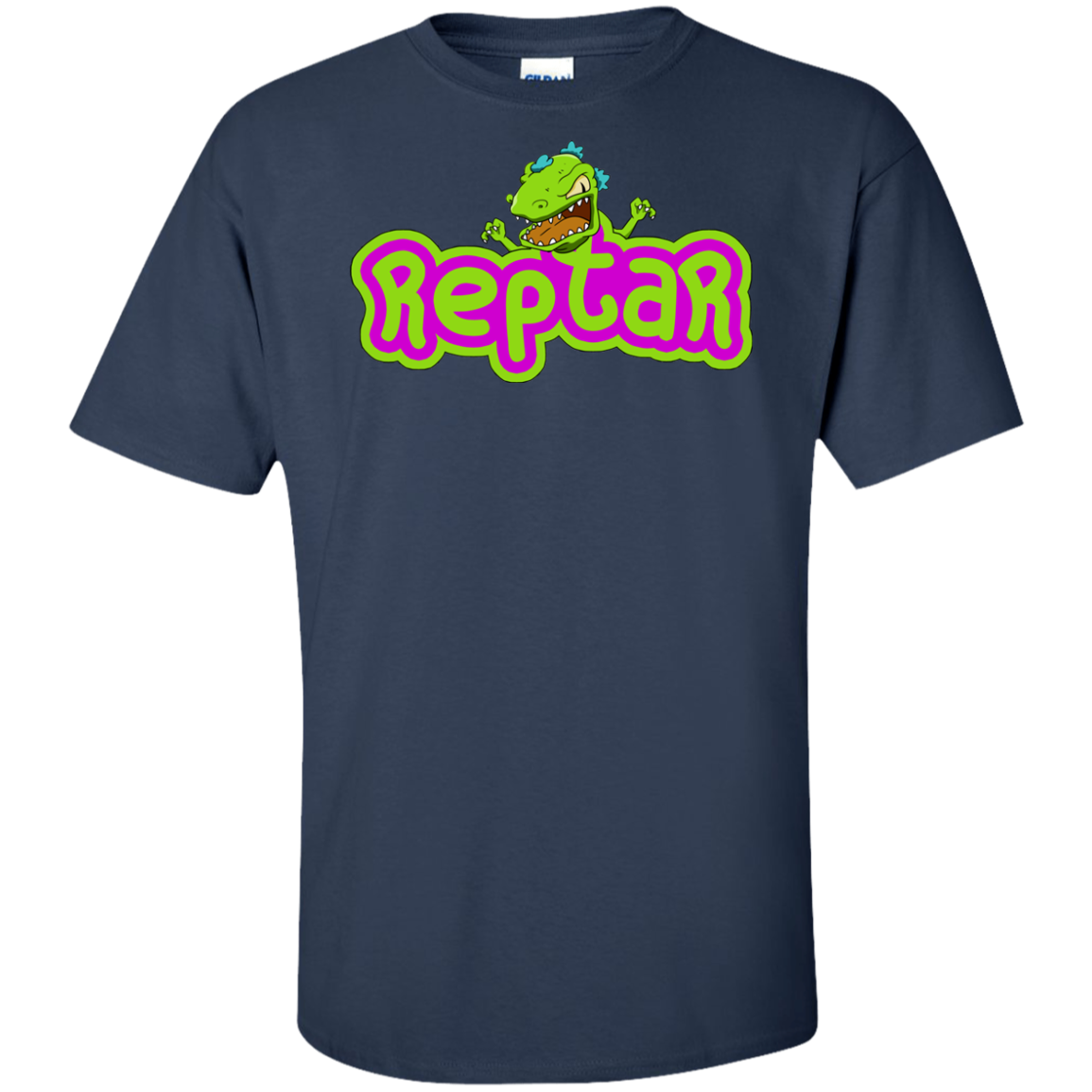 Reptar Tall T-Shirt