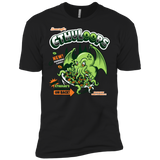Cthuloops Men's Premium T-Shirt