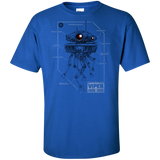 Probe Droid POD Tall T-Shirt