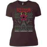 Stranger Krampus Women's Premium T-Shirt
