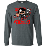 ChibiGuts Men's Long Sleeve T-Shirt