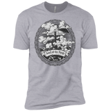 Vintage Mordor Tower Boys Premium T-Shirt