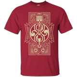 Time Lord Association T-Shirt