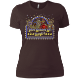 Five Nights at Banjos Women's Premium T-Shirt
