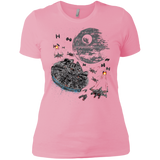 The Last Great Battle Women's Premium T-Shirt