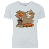WDA Youth Triblend T-Shirt
