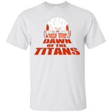 Dawn of the Titans T-Shirt