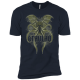 Obey the Cthulhu Boys Premium T-Shirt