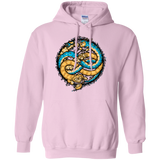 NEVERENDING WONDERLAND Pullover Hoodie