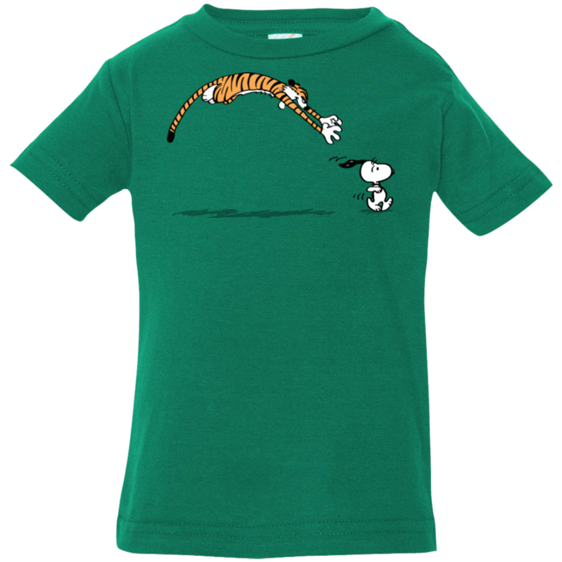 Pounce Infant Premium T-Shirt