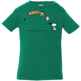 Pounce Infant Premium T-Shirt