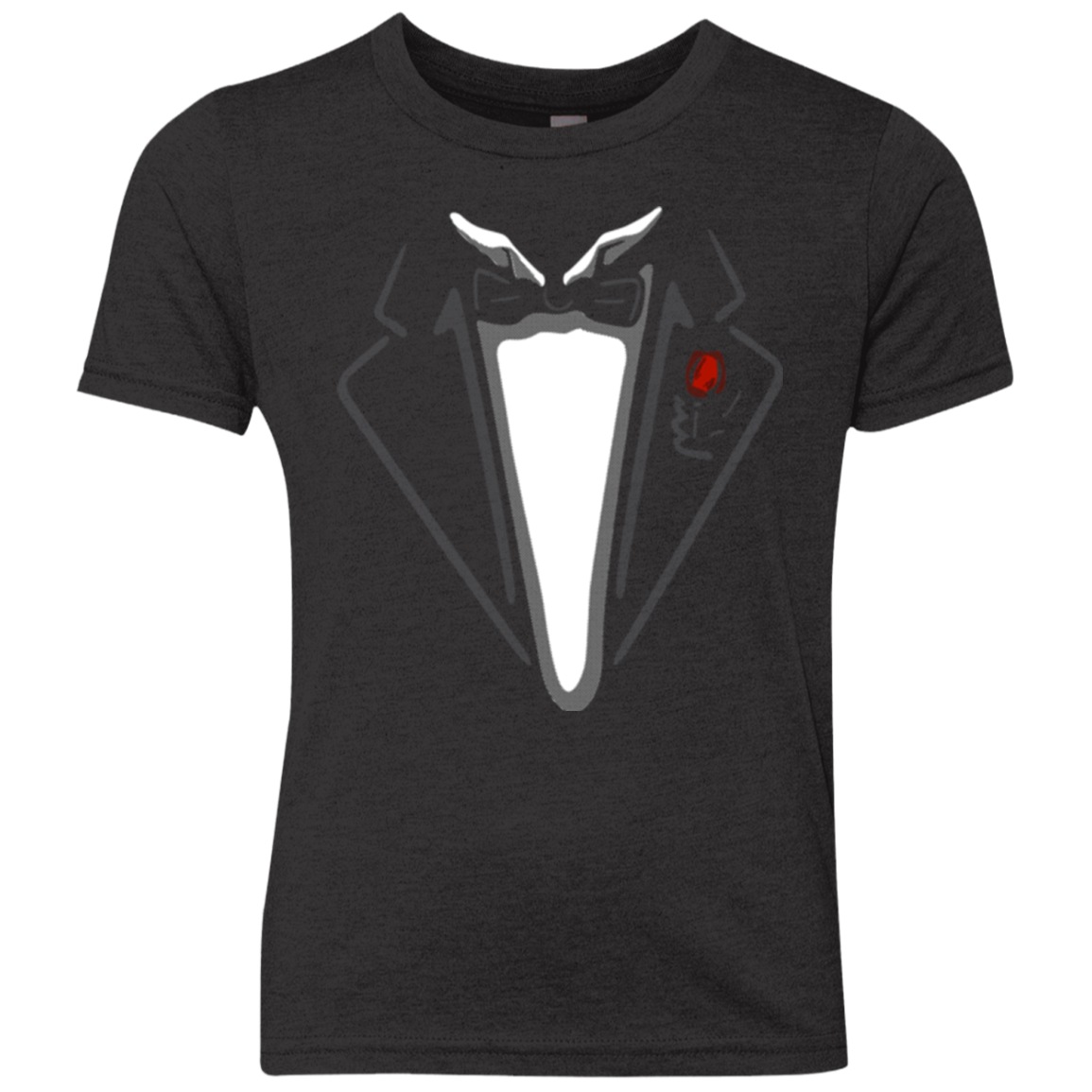 corleone jacket Youth Triblend T-Shirt