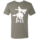 To Hoth Men's Triblend T-Shirt