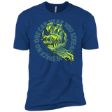 The Hand That Feeds Men's Premium T-Shirt