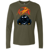 Dance With The Devil Men's Premium Long Sleeve