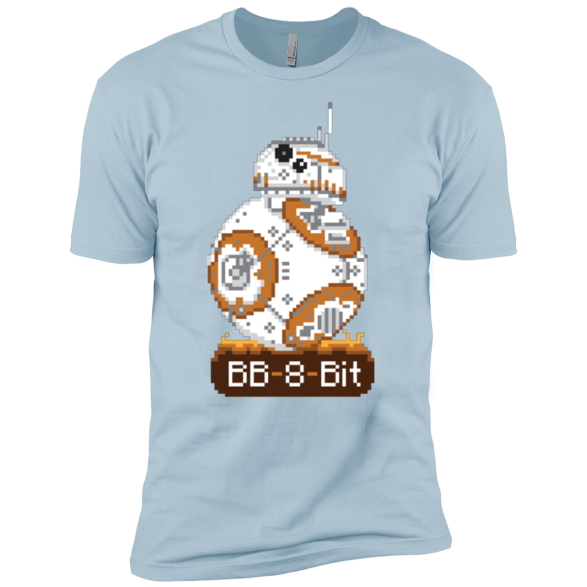 BB8Bit Men's Premium T-Shirt