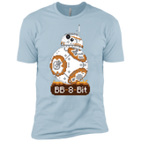 BB8Bit Men's Premium T-Shirt