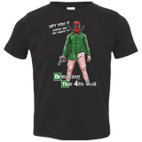 Breaking the 4th Wall Toddler Premium T-Shirt