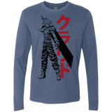 Mercenary Men's Premium Long Sleeve