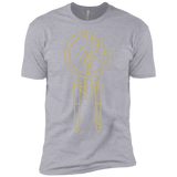 Construction Stars Boys Premium T-Shirt
