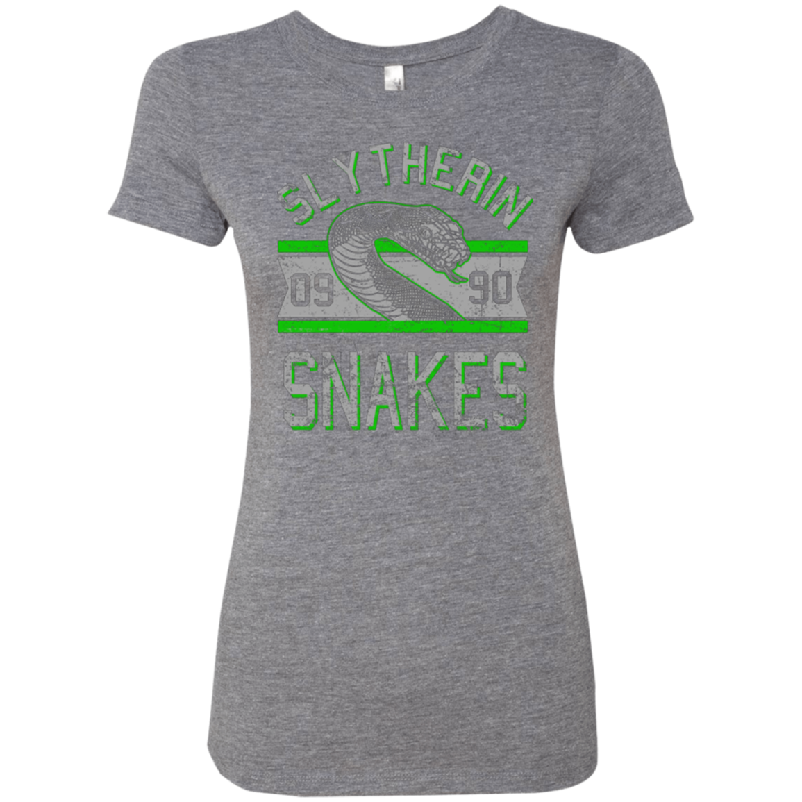 Snakes Women's Triblend T-Shirt