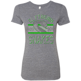 Snakes Women's Triblend T-Shirt