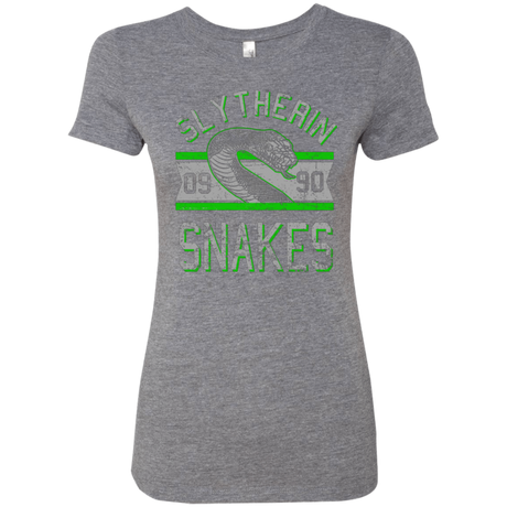 Snakes Women's Triblend T-Shirt