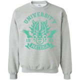 University of Materia Crewneck Sweatshirt