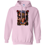 Murder House Pullover Hoodie