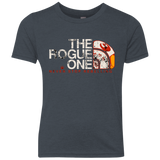 Rogue North Face Youth Triblend T-Shirt