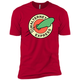 Walternet Express Boys Premium T-Shirt