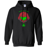 Alive Pullover Hoodie